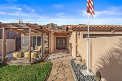 Spectacular views from this beautifully designed home located in on Tradition Golf Club in California - for sale on GolfHomes.com, golf home, golf lot