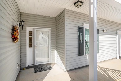 Elevated Golf Course Living at Cypress Grove Welcome to the on TPC Myrtle Beach Golf Club in South Carolina - for sale on GolfHomes.com, golf home, golf lot