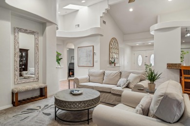 Spectacular views from this beautifully designed home located in on Tradition Golf Club in California - for sale on GolfHomes.com, golf home, golf lot