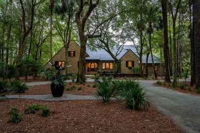 Flanked by majestic Live Oaks, Magnolias, and Pines, the long on The Golf Club At Briars Creek in South Carolina - for sale on GolfHomes.com, golf home, golf lot