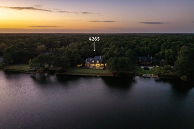 Flanked by majestic Live Oaks, Magnolias, and Pines, the long on The Golf Club At Briars Creek in South Carolina - for sale on GolfHomes.com, golf home, golf lot