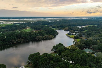 Flanked by majestic Live Oaks, Magnolias, and Pines, the long on The Golf Club At Briars Creek in South Carolina - for sale on GolfHomes.com, golf home, golf lot