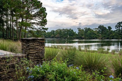 Flanked by majestic Live Oaks, Magnolias, and Pines, the long on The Golf Club At Briars Creek in South Carolina - for sale on GolfHomes.com, golf home, golf lot