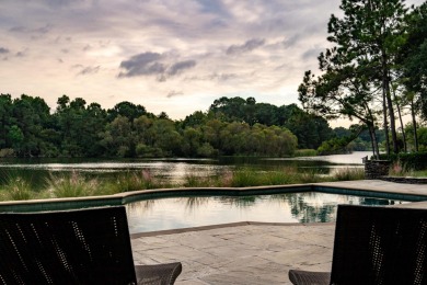 Flanked by majestic Live Oaks, Magnolias, and Pines, the long on The Golf Club At Briars Creek in South Carolina - for sale on GolfHomes.com, golf home, golf lot