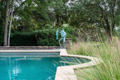 Flanked by majestic Live Oaks, Magnolias, and Pines, the long on The Golf Club At Briars Creek in South Carolina - for sale on GolfHomes.com, golf home, golf lot