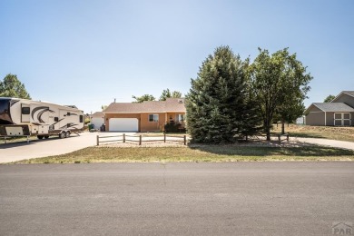 This stunning ranch home in Colorado City features single-level on Hollydot Golf Course in Colorado - for sale on GolfHomes.com, golf home, golf lot