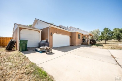 This stunning ranch home in Colorado City features single-level on Hollydot Golf Course in Colorado - for sale on GolfHomes.com, golf home, golf lot