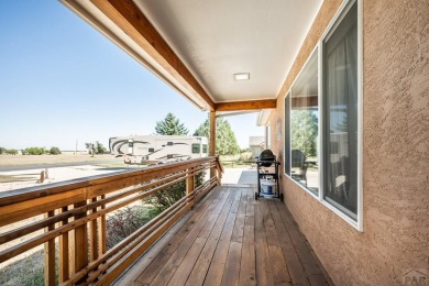 This stunning ranch home in Colorado City features single-level on Hollydot Golf Course in Colorado - for sale on GolfHomes.com, golf home, golf lot