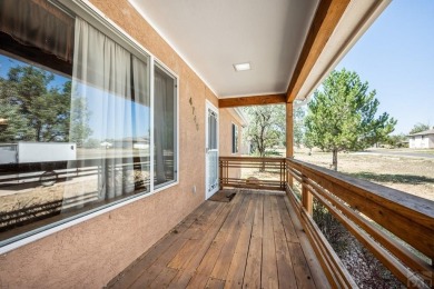 This stunning ranch home in Colorado City features single-level on Hollydot Golf Course in Colorado - for sale on GolfHomes.com, golf home, golf lot