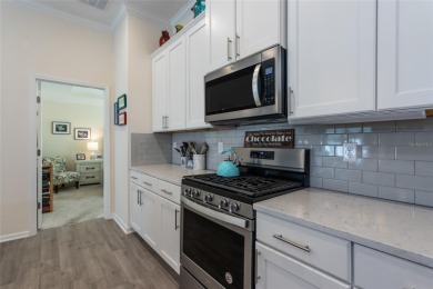 Move right in and watch stunning sunsets form your panoramic on Grand Reserve Golf Course in Florida - for sale on GolfHomes.com, golf home, golf lot