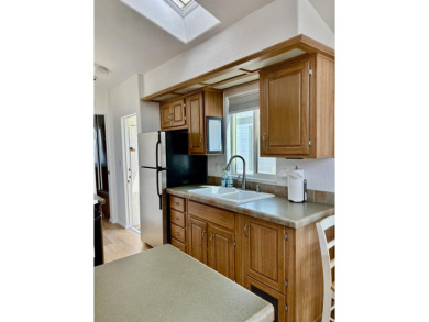Welcome to family friendly Sky Valley Resort! This light, bright on Caliente Springs Golf Resort in California - for sale on GolfHomes.com, golf home, golf lot