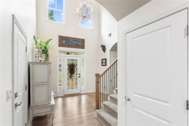 Show Stopper Corner Lot! From the inviting rocking-chair front on Bridgemill Golf Club in Georgia - for sale on GolfHomes.com, golf home, golf lot