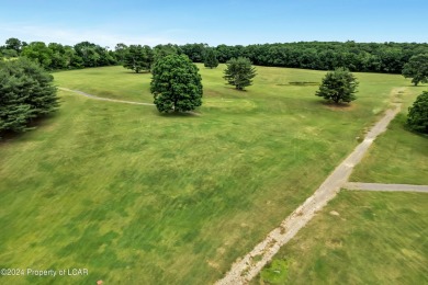 This spectacular property situated on 86 ACRES features a 9 hole on Morgan Hills in Pennsylvania - for sale on GolfHomes.com, golf home, golf lot