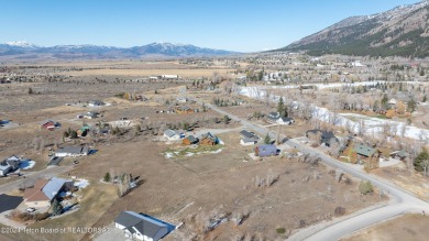 Elbow Room! Lot 52 Hardman Road is .63 of an acre in the rural on Star Valley RV Golf Course in Wyoming - for sale on GolfHomes.com, golf home, golf lot