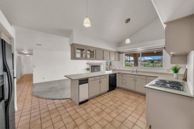 End of cul-de-sac home with no HOA! Set on over a quarter acre on St. George Golf Course in Utah - for sale on GolfHomes.com, golf home, golf lot