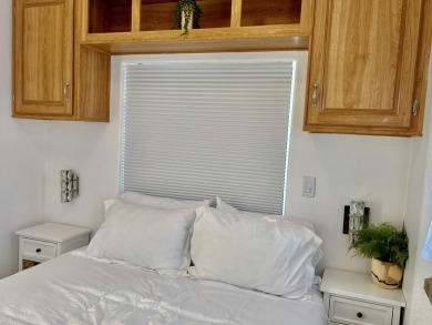 Welcome to family friendly Sky Valley Resort! This light, bright on Caliente Springs Golf Resort in California - for sale on GolfHomes.com, golf home, golf lot