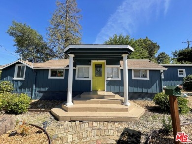 **NEW PRICE**TWO HOMES ON A HUGE LOT!!!!         Beautifully on Contra Costa Country Club in California - for sale on GolfHomes.com, golf home, golf lot