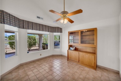 End of cul-de-sac home with no HOA! Set on over a quarter acre on St. George Golf Course in Utah - for sale on GolfHomes.com, golf home, golf lot