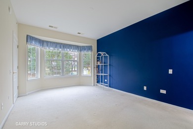 Low HOA and NO stairs! Well-maintained ranch home located in the on Whisper Creek Golf Club in Illinois - for sale on GolfHomes.com, golf home, golf lot