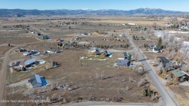 Elbow Room! Lot 52 Hardman Road is .63 of an acre in the rural on Star Valley RV Golf Course in Wyoming - for sale on GolfHomes.com, golf home, golf lot