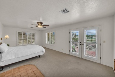 End of cul-de-sac home with no HOA! Set on over a quarter acre on St. George Golf Course in Utah - for sale on GolfHomes.com, golf home, golf lot
