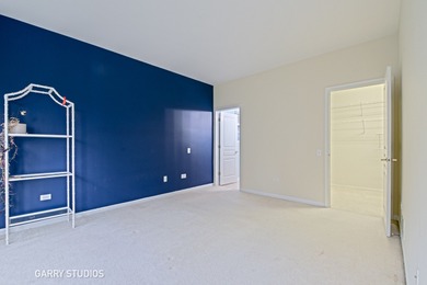 Low HOA and NO stairs! Well-maintained ranch home located in the on Whisper Creek Golf Club in Illinois - for sale on GolfHomes.com, golf home, golf lot