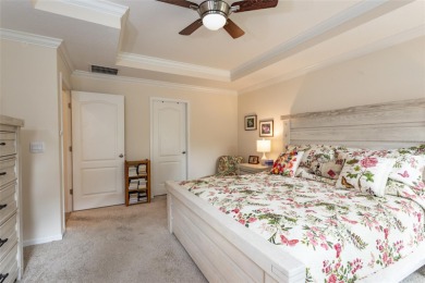 Move right in and watch stunning sunsets form your panoramic on Grand Reserve Golf Course in Florida - for sale on GolfHomes.com, golf home, golf lot