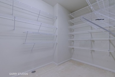 Low HOA and NO stairs! Well-maintained ranch home located in the on Whisper Creek Golf Club in Illinois - for sale on GolfHomes.com, golf home, golf lot