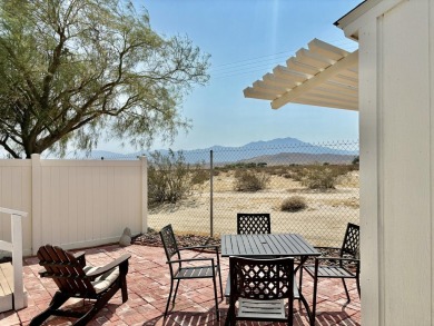 Welcome to family friendly Sky Valley Resort! This light, bright on Caliente Springs Golf Resort in California - for sale on GolfHomes.com, golf home, golf lot