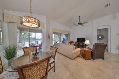 *WATCH VIRTUAL 3D TOUR ABOVE* VOTED #1 Retirement Community in on The Club Renaissance in Florida - for sale on GolfHomes.com, golf home, golf lot