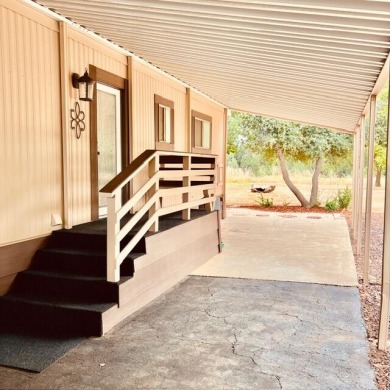 WOW, This home has been refurbished to reflect todays high on Tucker Oaks Golf Course in California - for sale on GolfHomes.com, golf home, golf lot