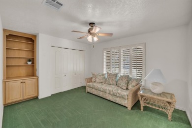 End of cul-de-sac home with no HOA! Set on over a quarter acre on St. George Golf Course in Utah - for sale on GolfHomes.com, golf home, golf lot