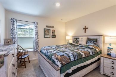 Move right in and watch stunning sunsets form your panoramic on Grand Reserve Golf Course in Florida - for sale on GolfHomes.com, golf home, golf lot