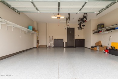 Model-Perfect with Over $135K in Designer Upgrades.  Furniture on Copper Canyon Golf Club in Arizona - for sale on GolfHomes.com, golf home, golf lot