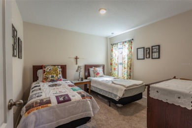 Move right in and watch stunning sunsets form your panoramic on Grand Reserve Golf Course in Florida - for sale on GolfHomes.com, golf home, golf lot