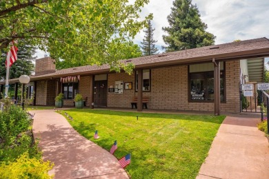 WOW, This home has been refurbished to reflect todays high on Tucker Oaks Golf Course in California - for sale on GolfHomes.com, golf home, golf lot