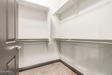 Model-Perfect with Over $135K in Designer Upgrades.  Furniture on Copper Canyon Golf Club in Arizona - for sale on GolfHomes.com, golf home, golf lot