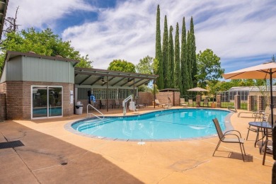 WOW, This home has been refurbished to reflect todays high on Tucker Oaks Golf Course in California - for sale on GolfHomes.com, golf home, golf lot