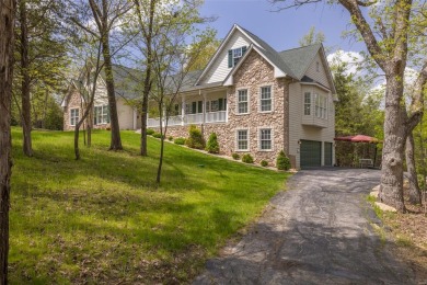 Hobbyists, car lovers, woodworkers -- this is the one you've on Innsbrook Resort Golf Course in Missouri - for sale on GolfHomes.com, golf home, golf lot