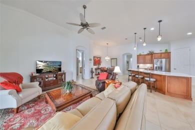 *WATCH VIRTUAL 3D TOUR ABOVE* VOTED #1 Retirement Community in on The Club Renaissance in Florida - for sale on GolfHomes.com, golf home, golf lot