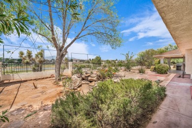 End of cul-de-sac home with no HOA! Set on over a quarter acre on St. George Golf Course in Utah - for sale on GolfHomes.com, golf home, golf lot