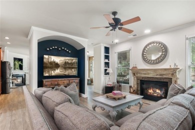 Show Stopper Corner Lot! From the inviting rocking-chair front on Bridgemill Golf Club in Georgia - for sale on GolfHomes.com, golf home, golf lot