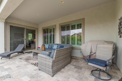 This premium purchased lot offers ease of access, very low on Copper Canyon Golf Club in Arizona - for sale on GolfHomes.com, golf home, golf lot