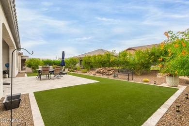 This premium purchased lot offers ease of access, very low on Copper Canyon Golf Club in Arizona - for sale on GolfHomes.com, golf home, golf lot