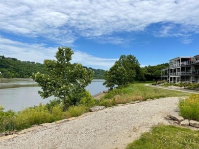 First Time Offered by Owner! Fabulous Riverview Lot in Greater on California Golf Course in Ohio - for sale on GolfHomes.com, golf home, golf lot