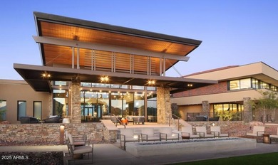 This premium purchased lot offers ease of access, very low on Copper Canyon Golf Club in Arizona - for sale on GolfHomes.com, golf home, golf lot