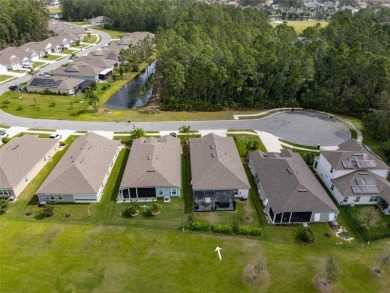 Move right in and watch stunning sunsets form your panoramic on Grand Reserve Golf Course in Florida - for sale on GolfHomes.com, golf home, golf lot
