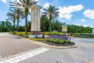 Move right in and watch stunning sunsets form your panoramic on Grand Reserve Golf Course in Florida - for sale on GolfHomes.com, golf home, golf lot