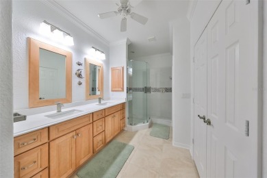 *WATCH VIRTUAL 3D TOUR ABOVE* VOTED #1 Retirement Community in on The Club Renaissance in Florida - for sale on GolfHomes.com, golf home, golf lot