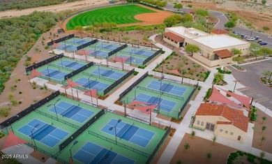 This premium purchased lot offers ease of access, very low on Copper Canyon Golf Club in Arizona - for sale on GolfHomes.com, golf home, golf lot